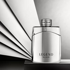 Montblanc Legend Elixir Parfum 50ml